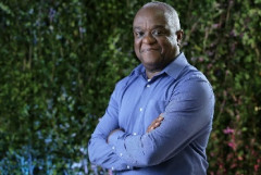 Marcos Otávio de Souza Silva