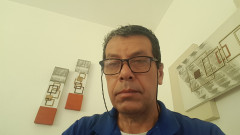 Washington Camargo