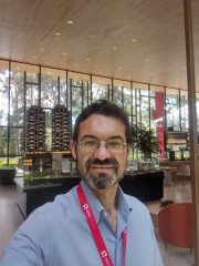 Perfil Corretor