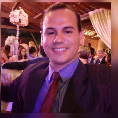 Wilson Monteiro de Oliveira