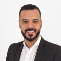 Perfil Corretor