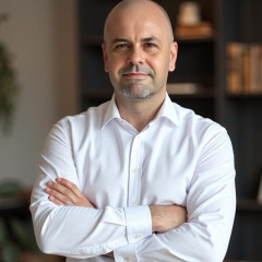 Perfil broker