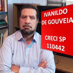 IVANILDO DE GOUVEIA