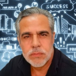 Perfil Corretor