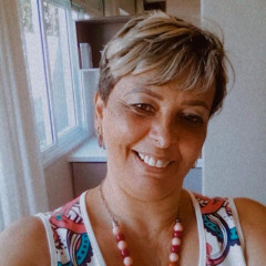 Regina Lúcia Contri