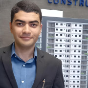 Corretor de imóveis