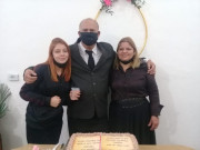 Corretor de imóveis