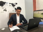 Corretor de imóveis