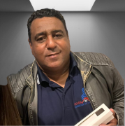 Corretor de imóveis