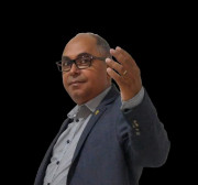 Corretor de imóveis