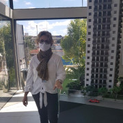 Corretor de imóveis