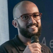 Corretor de imóveis