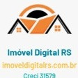Corretor de imóveis