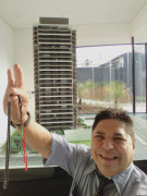 Corretor de imóveis