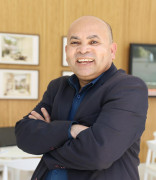 Corretor de imóveis