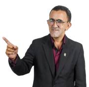 Corretor de imóveis