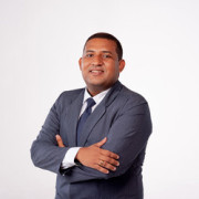 Corretor de imóveis
