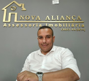 Corretor de imóveis