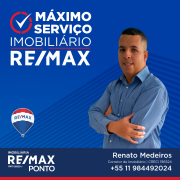 Corretor de imóveis