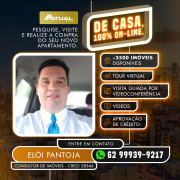 Corretor de imóveis