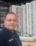 Corretor de imóveis