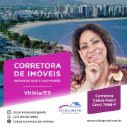Corretor de imóveis