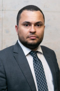 Corretor de imóveis