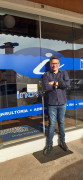 Corretor de imóveis