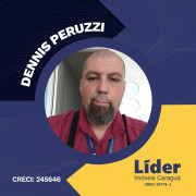 Corretor de imóveis