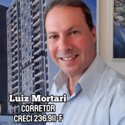 Corretor de imóveis