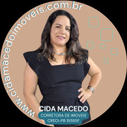 Corretor de imóveis