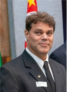 Corretor de imóveis