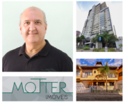 Corretor de imóveis