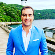 Corretor de imóveis