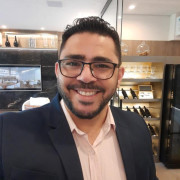 Corretor de imóveis