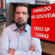 Corretor de imóveis
