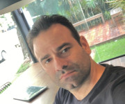 Corretor de imóveis