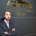 corretor de imóveis